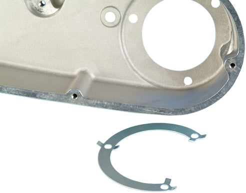 James Gaskets Gasket Lack Plate Primary Covr 1/Pk 31497-65