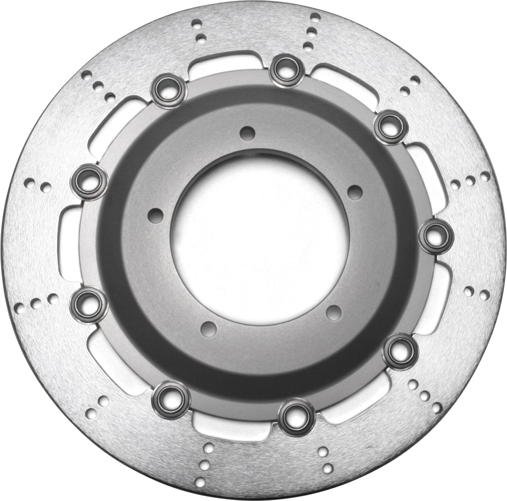 Ebc Standard Brake Rotor • #15-1082