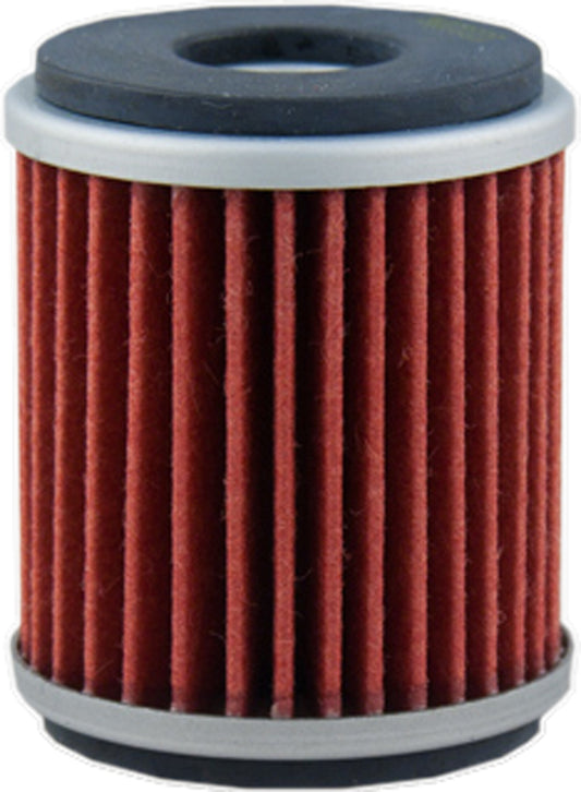 Hiflofiltro Oil Filter • #550-0141