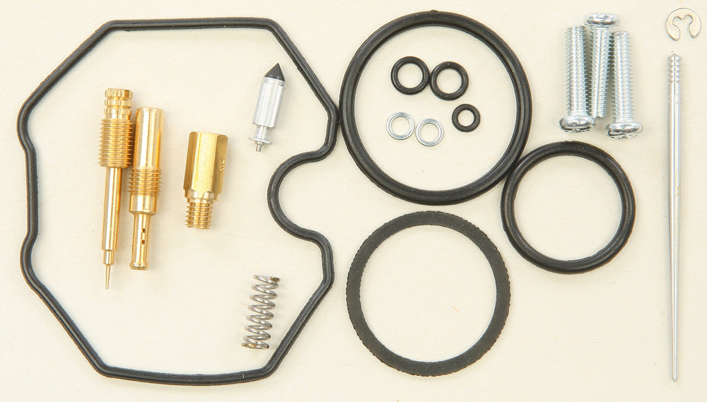 All Balls Carburetor Repair Kit • #226-1289