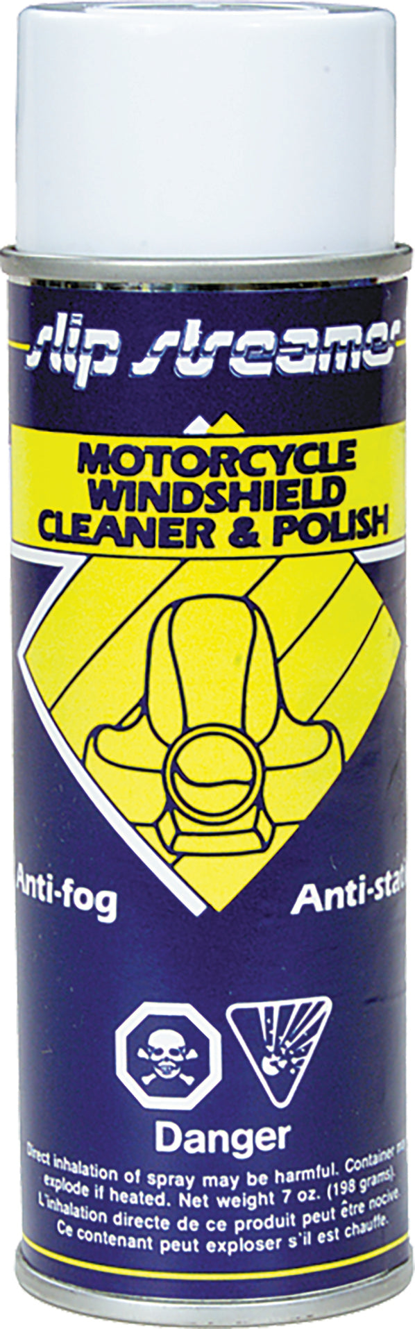 Slipstreamer Windshield Cleaner & Polish