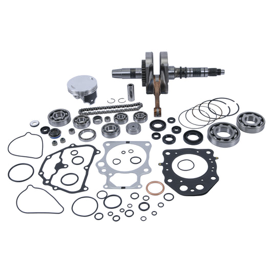 Vertex Complete Engine Rebuild Kit Hon • #WR00012