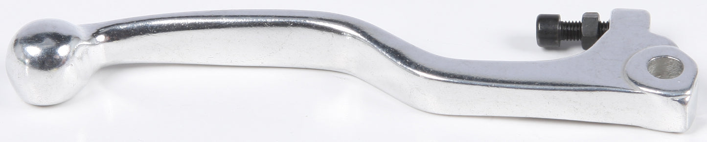 Fire Power Brake Lever Silver • #56-3941