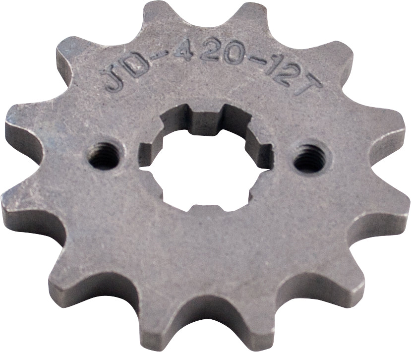 Mogo Parts 420 Drive Chain Sprocket