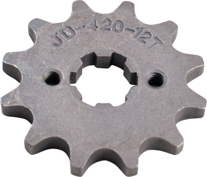 Mogo Parts 420 Drive Chain Sprocket
