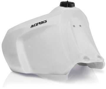 Acerbis Fuel Tank 6.6 Gal White