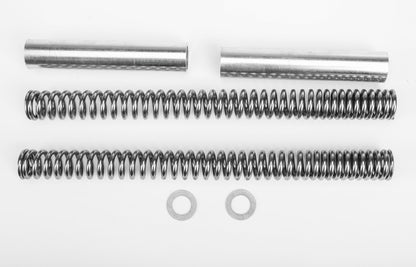 Patriot Multirate Fork Springs Kit