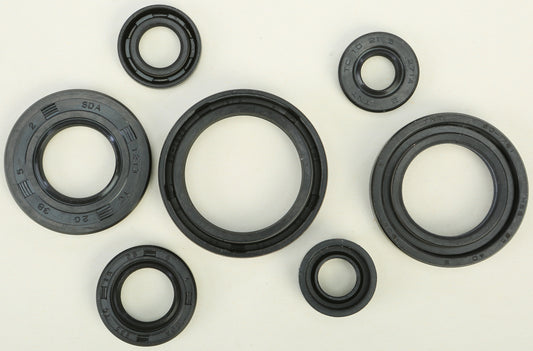 Vertex Oil Seal Set • #182-2197