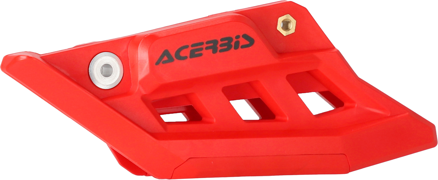 Acerbis Chain Guide Block