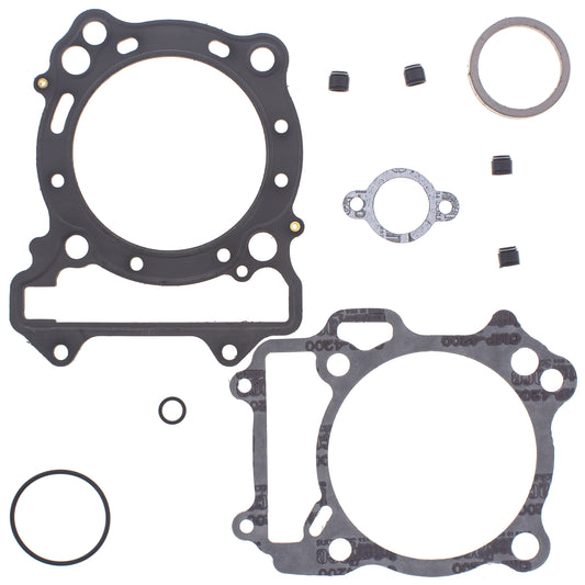 Vertex Top End Gaskets- A/C Kaw Suz