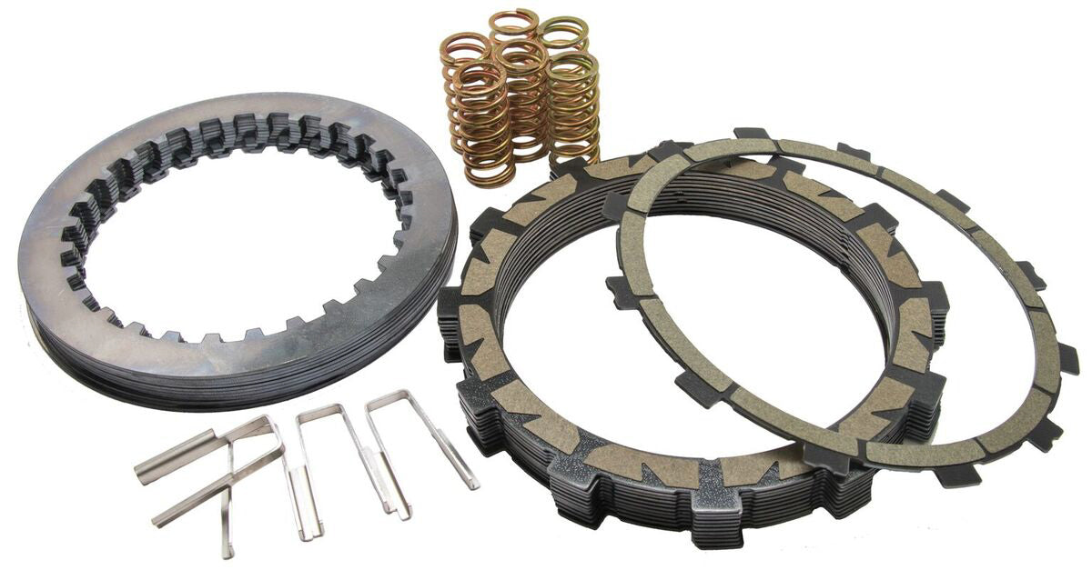 Rekluse Racing Torq-Drive Clutch Xg 500/750