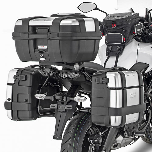 Givi Side Case Hardware • #270-6306