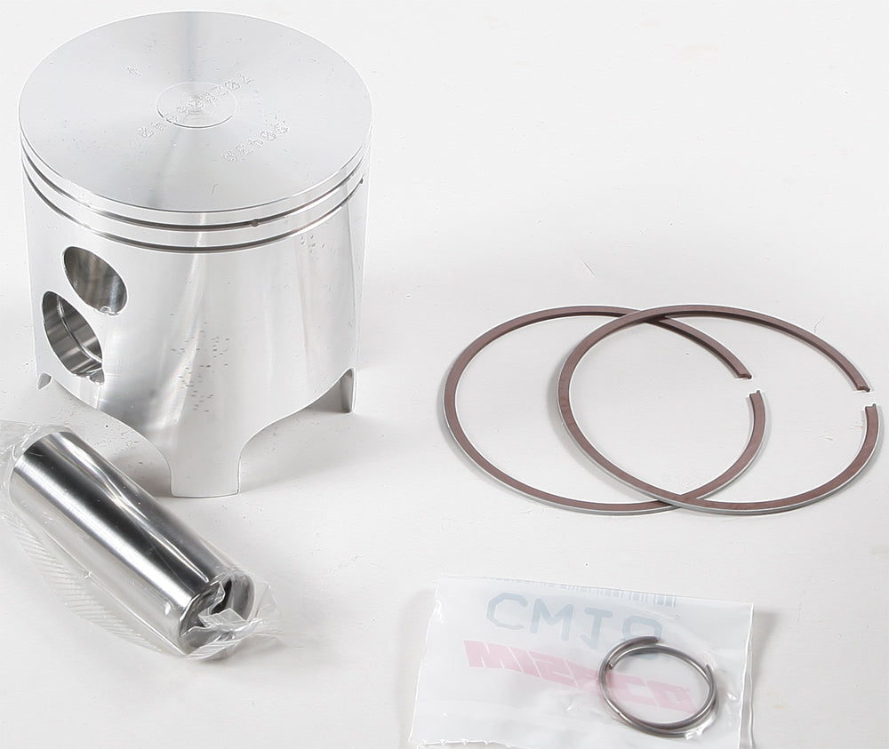 Wiseco Piston Kit Pro-Lite 66.40/Std Hon • #702PS