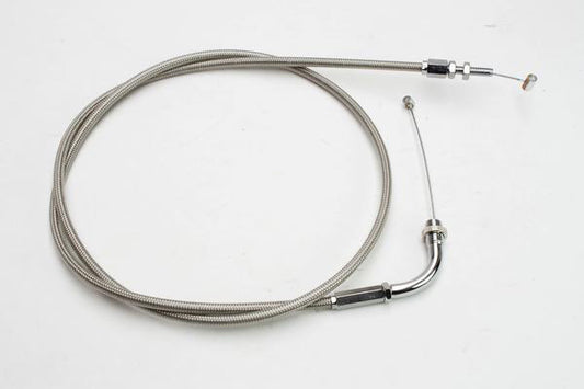 Motion Pro Armor Coat Throttle Pull Cable • #70-62346