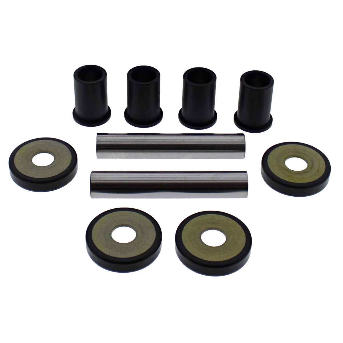 All Balls Rear Knuckle Bushing Kit Hon