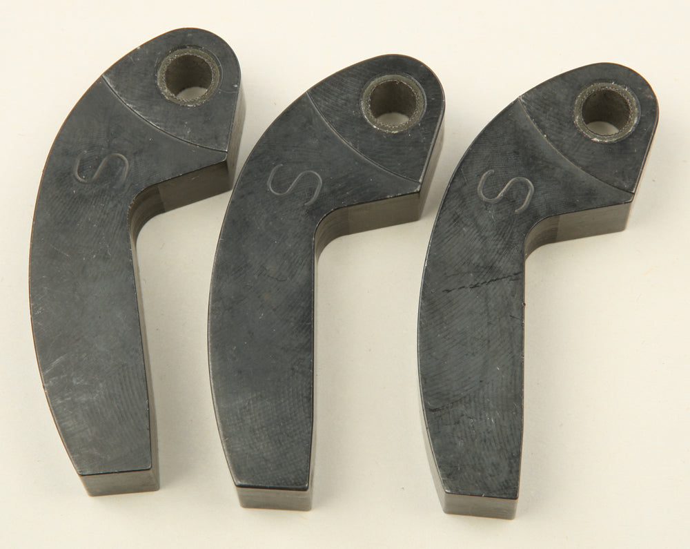 Speedwerx 10 Series Profile Adjustable Weight