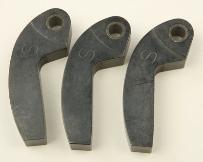 Speedwerx 10 Series Profile Adjustable Weight