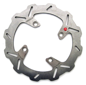 Braking Rotor Rear • #32-3503
