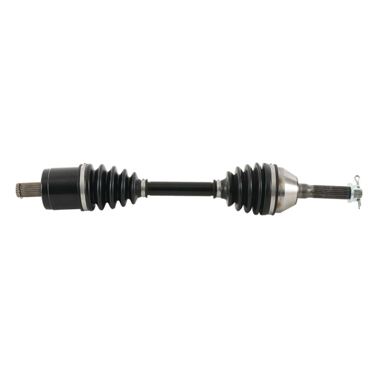 All Balls Axle • #536-0049