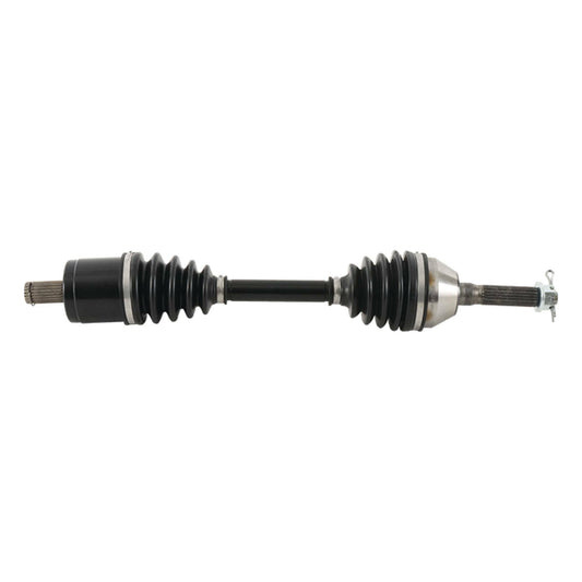 All Balls Axle • #536-0049