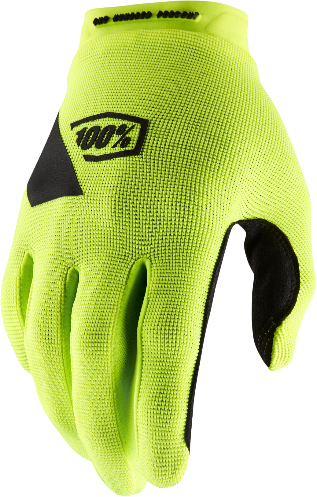 100-Percent Women's Ridecamp Gloves