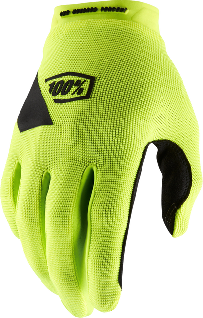 100-Percent Women's Ridecamp Gloves