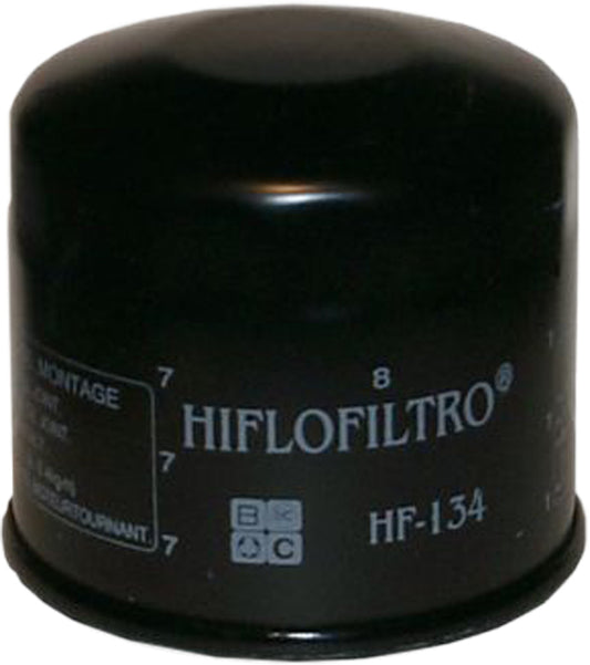 Hiflofiltro Oil Filter • #550-0134