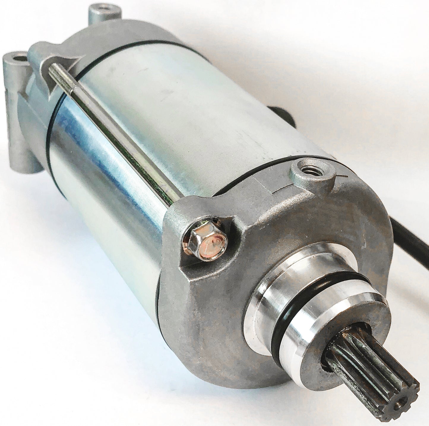 Ricks Starter Motor • #27-61132