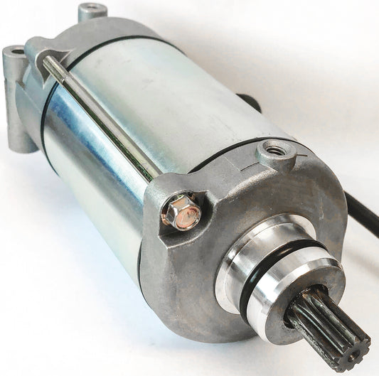 Ricks Starter Motor • #27-61132