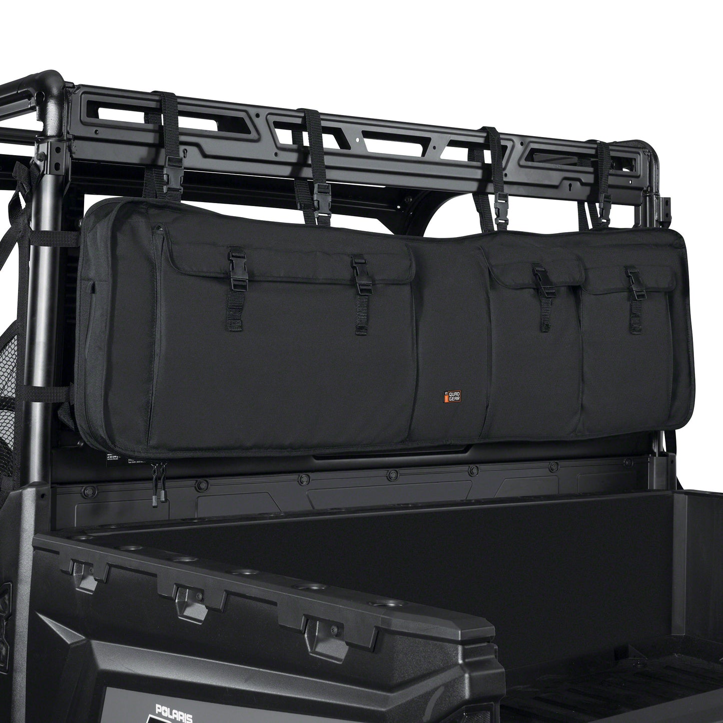 Classic Acc. Rifle/Bow Case