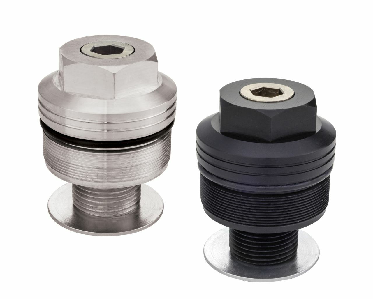 Burly Brand Fork Preload Adjuster