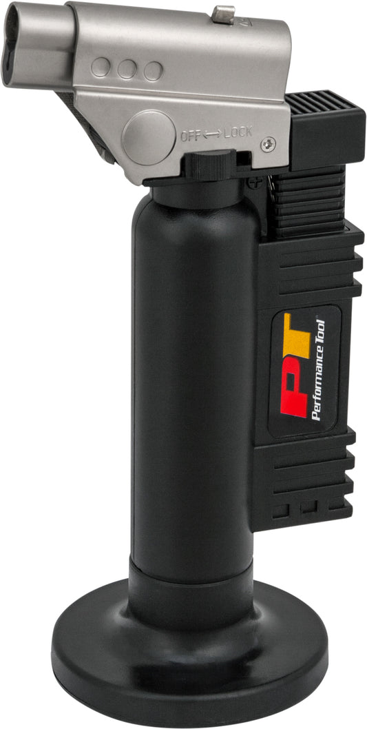 Performance Tool Butane Jet Torch