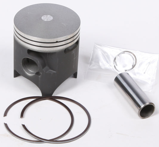 Prox Piston Kit Nikasil Cyl 48.45/Std Kaw