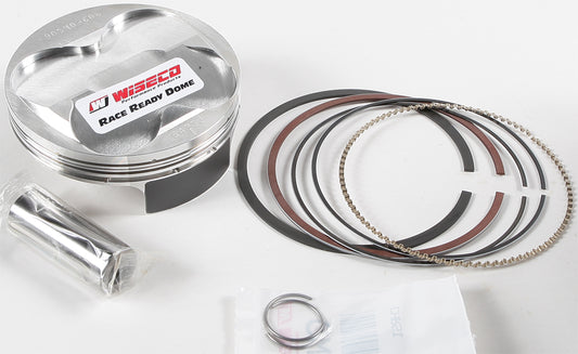 Wiseco Piston Kit 96.00/Std 13.5:1 Hon