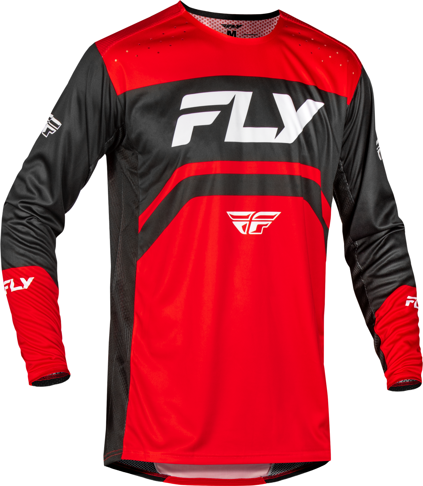 Fly Racing Rayce Bicycle Jersey