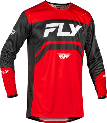 Fly Racing Rayce Bicycle Jersey