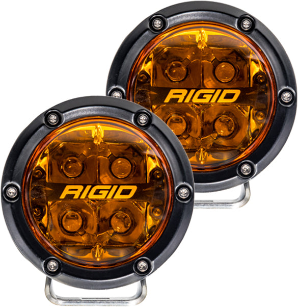 Rigid 360 Series Spot Light