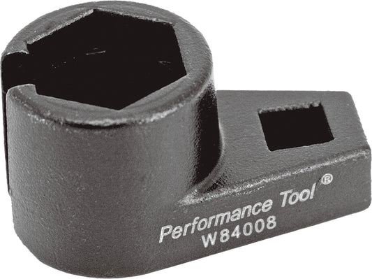 Performance Tool Oxygen Sensor Socket