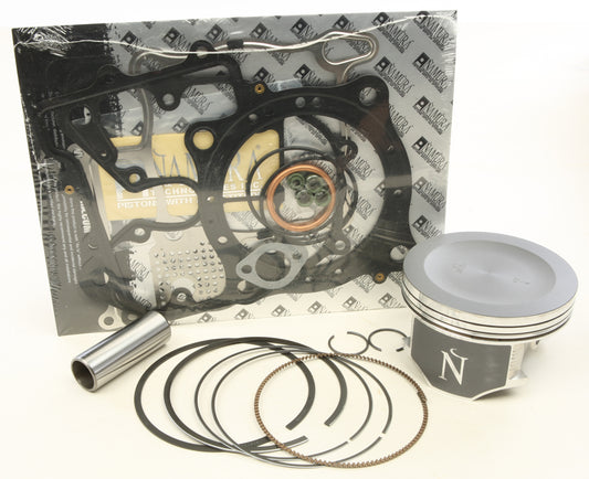 Namura Top End Kit 102.97/+1.00 11:1 Hon