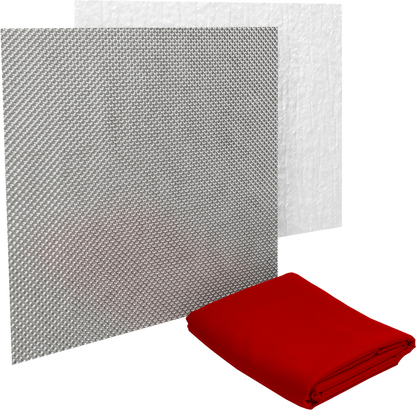 Dei Heat Shield Liners