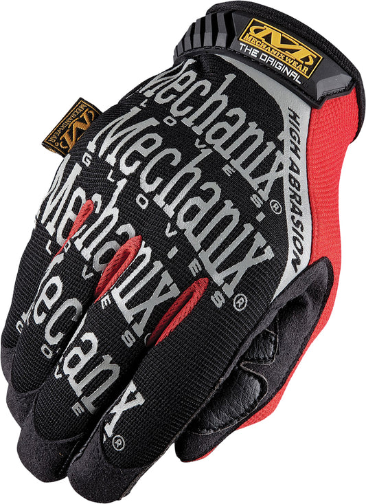 Mechanix Original High Abrasion Gloves