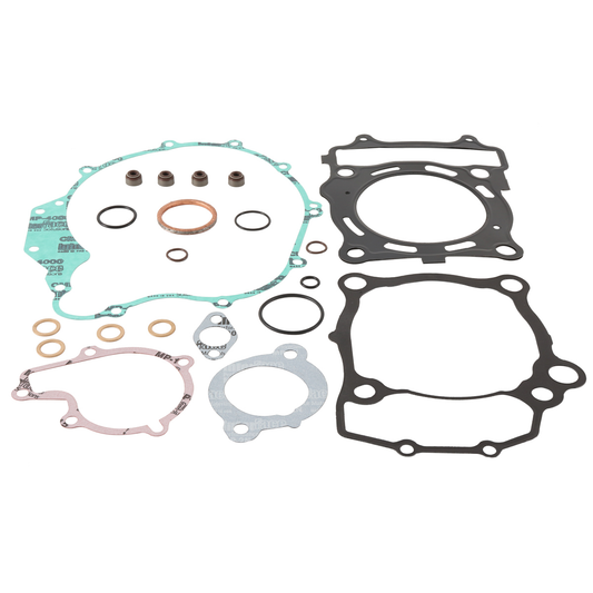 Vertex Complete Gasket Set Pol • #680-8966