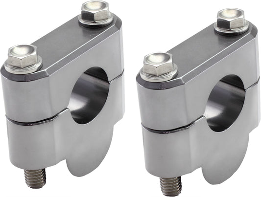 Zeta Handlebar Risers