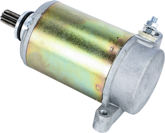 Fire Power Starter Motor Yam • #26-1285