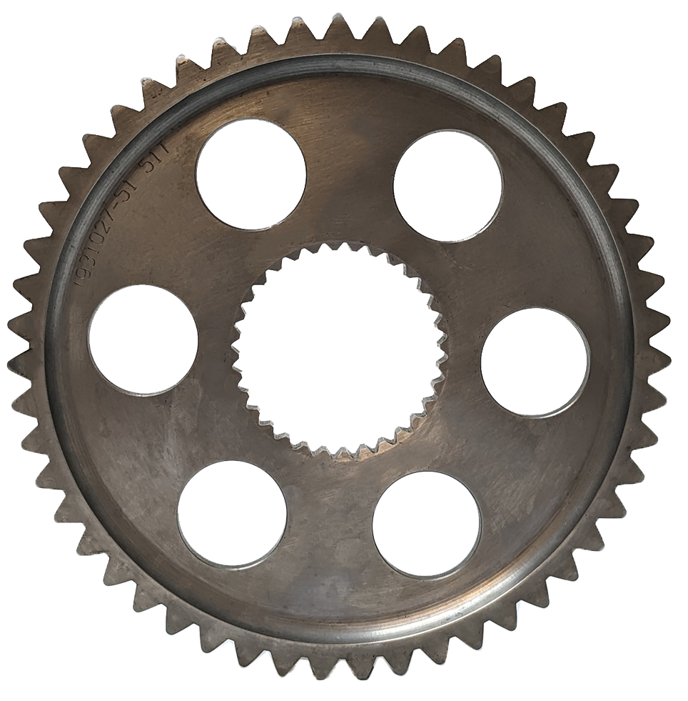 Venom Products Sprocket Silent 51T  32T Int. Ski-Doo