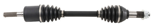 All Balls 8 Ball Extreme Axle • #531-1233