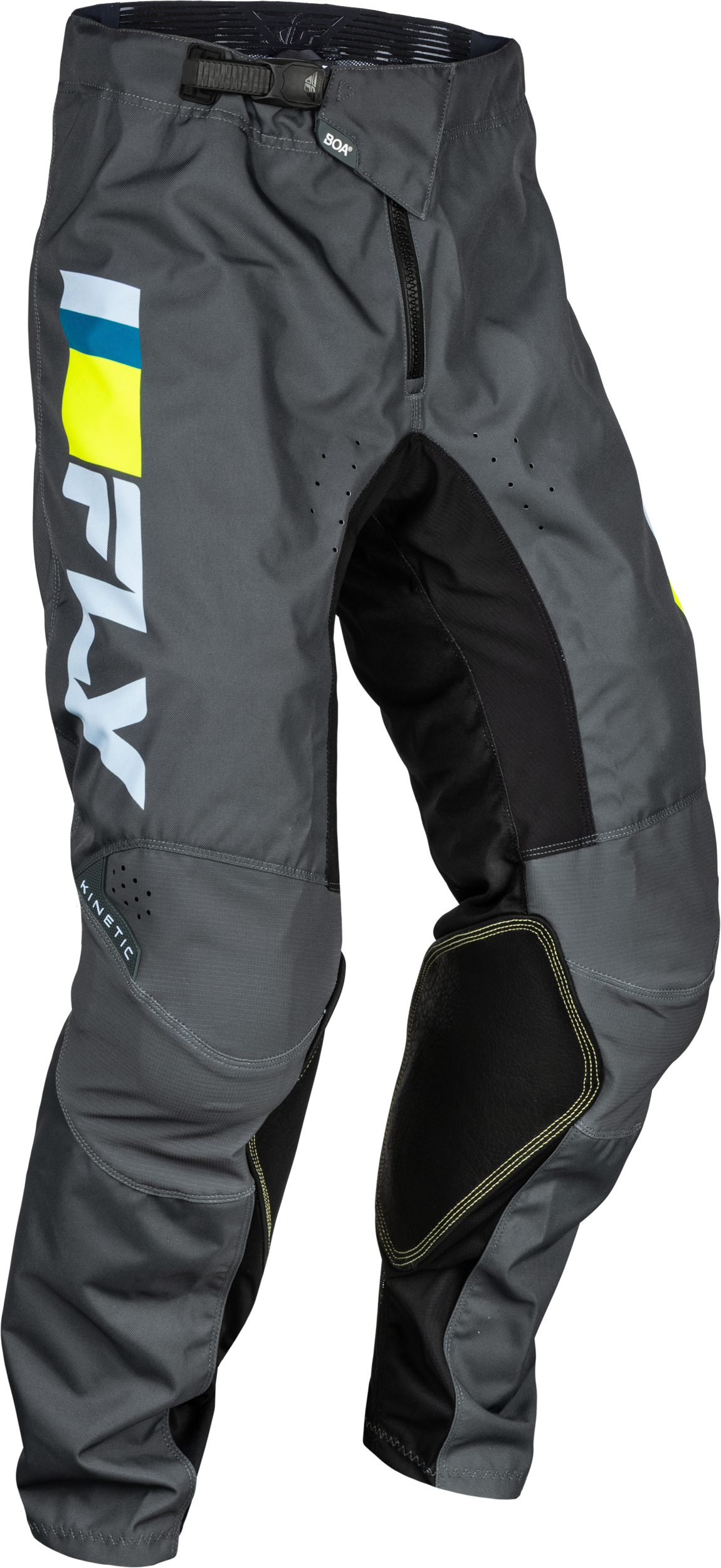 Fly Racing Kinetic Prix Pants - Youth