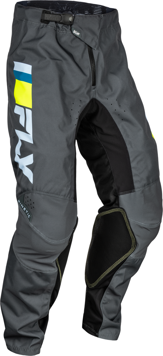 Fly Racing Kinetic Prix Pants - Youth