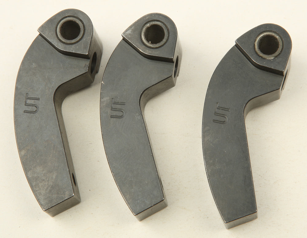 Speedwerx Hypershift Team Full Tip Machined Weights 3/Pk 83.2G