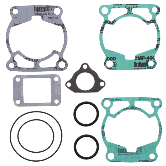 Vertex Top End Gaskets • #681-0337